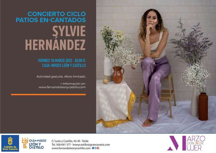 La entrada es gratuita y el aforo limitado / TA